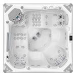 Everest Life Essential luksus spabad fra Wellis