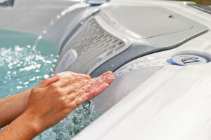 Make your home spa perfect: The art of relaxing in your Wellis Hot Tub 1 Make your home spa perfect: The art of relaxing in your Wellis Hot Tub
