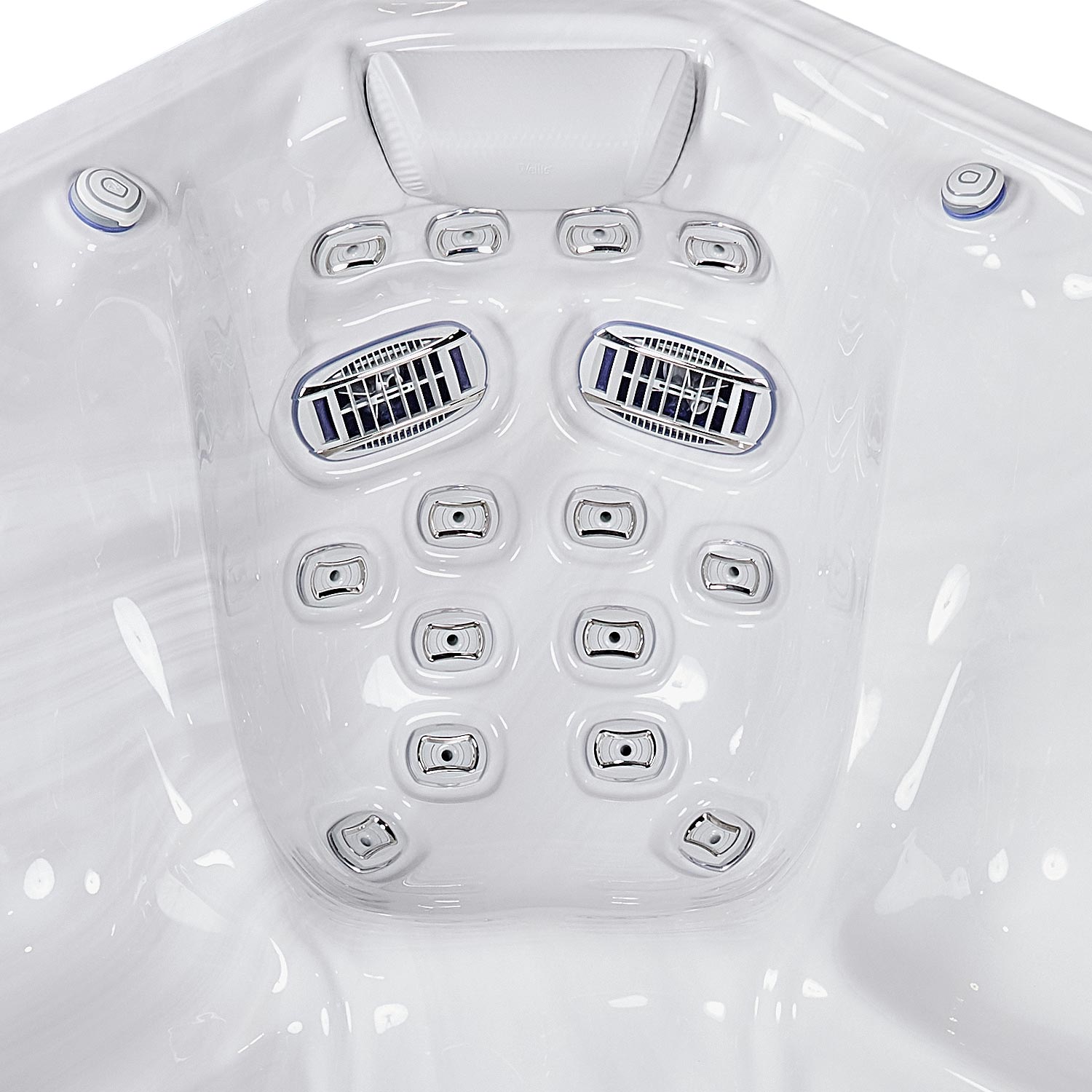 Wellis Kilimanjaro hot tub Wellis Kilimanjaro hot tub