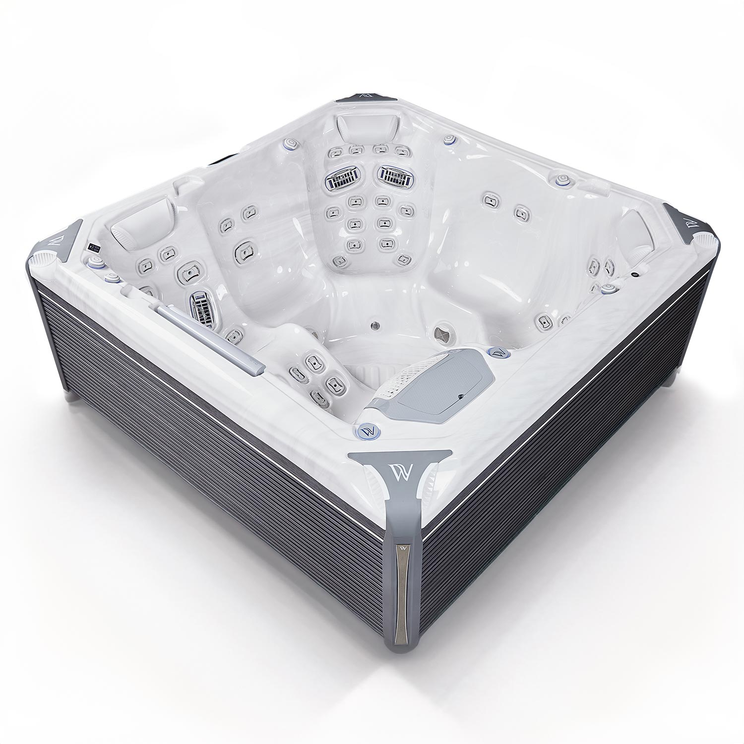 Wellis Kilimanjaro hot tub Wellis Kilimanjaro hot tub